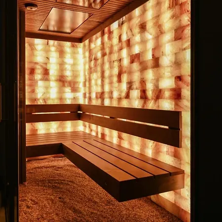 Luxus Kramer Holiday home