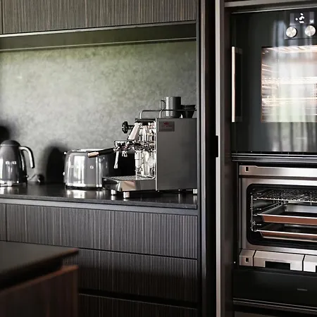 Holiday home Luxus Kramer *