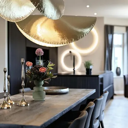 Holiday home Luxus Kramer *