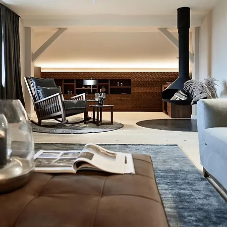 Holiday home Luxus Kramer *