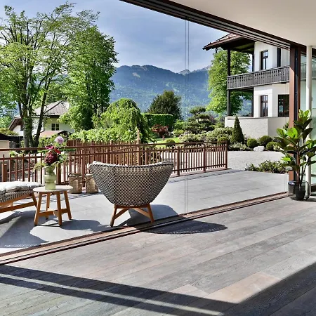 Luxus Kramer Holiday home