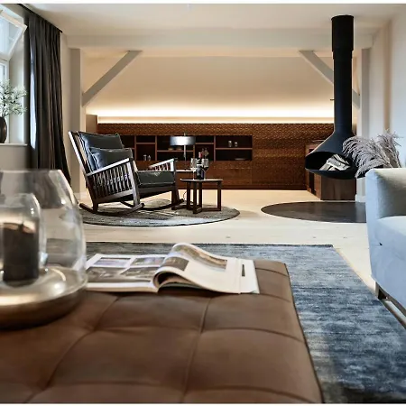 Luxus Kramer Holiday home *