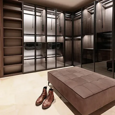Luxus Kramer Holiday home *