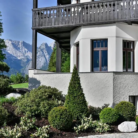 Holiday home Luxus Kramer