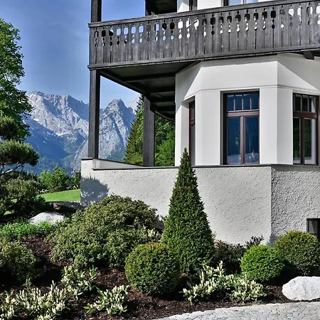Holiday home Luxus Kramer
