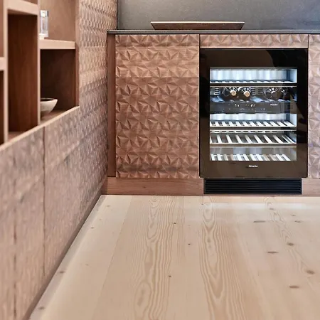 Luxus Kramer Holiday home *