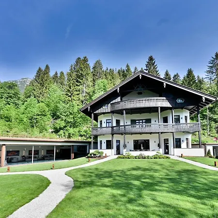 Luxus Kramer Garmisch-Partenkirchen