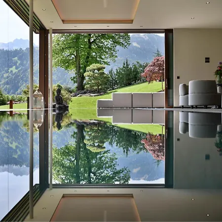 Luxus Kramer * Garmisch-Partenkirchen