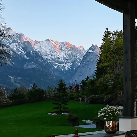 Hébergement de vacances Luxus Kramer *
