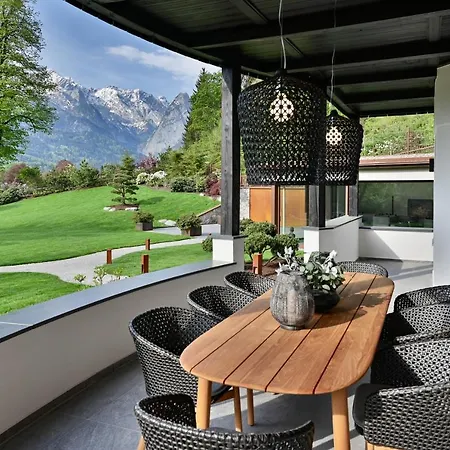 Luxus Kramer * Garmisch-Partenkirchen