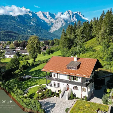 Hébergement de vacances Luxus Kramer *