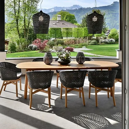 Luxus Kramer * Garmisch-Partenkirchen